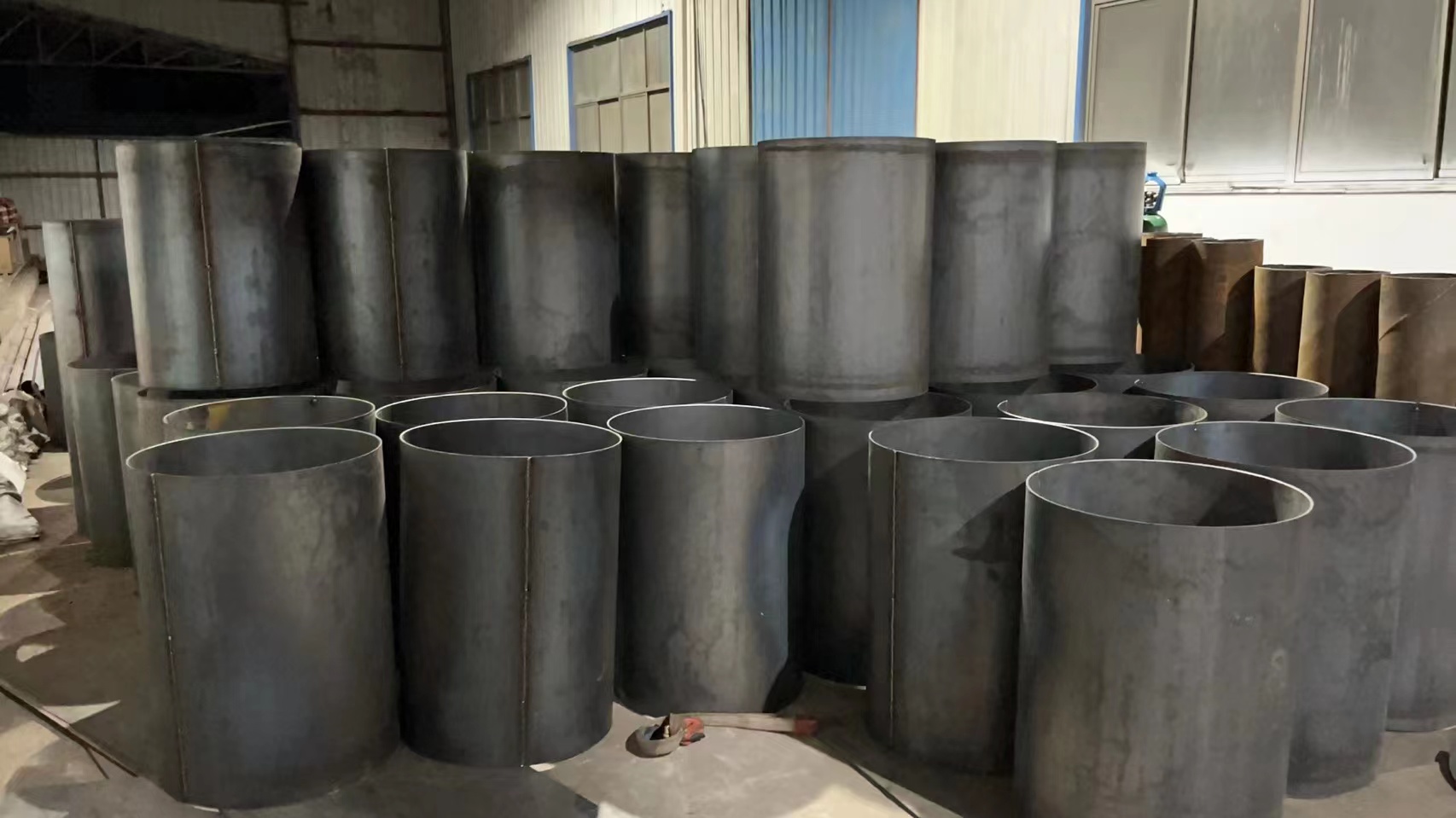 衢州试桩护筒厂家