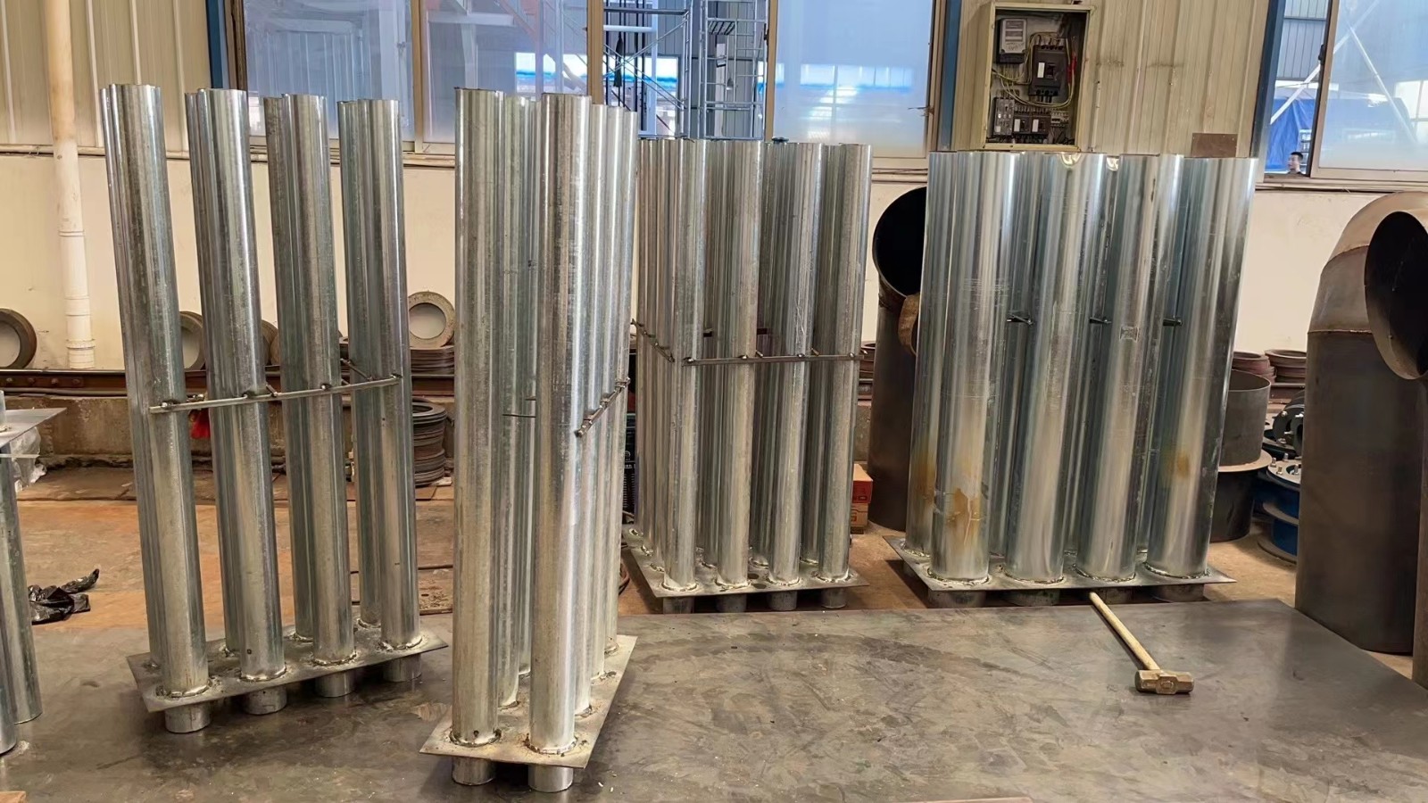 衢州电气套管租赁