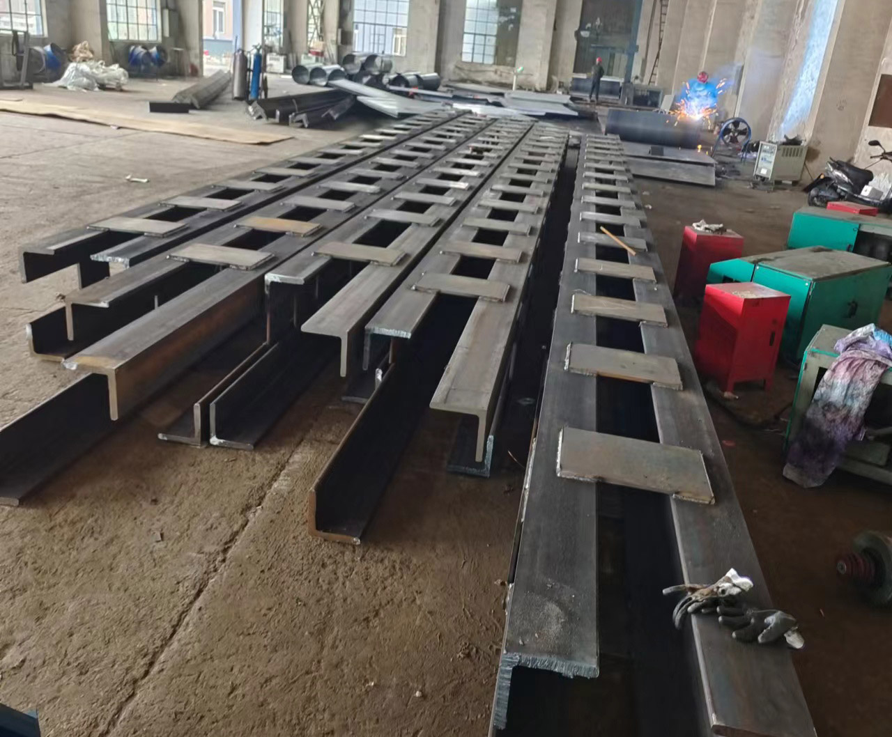 衢州钢护筒出租电话