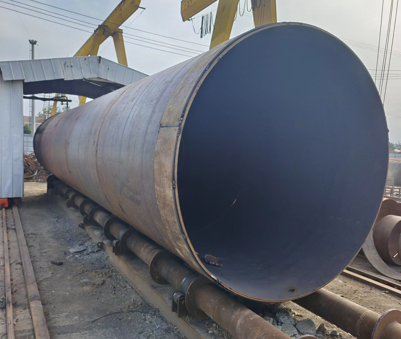 衢州钢护筒出租销售