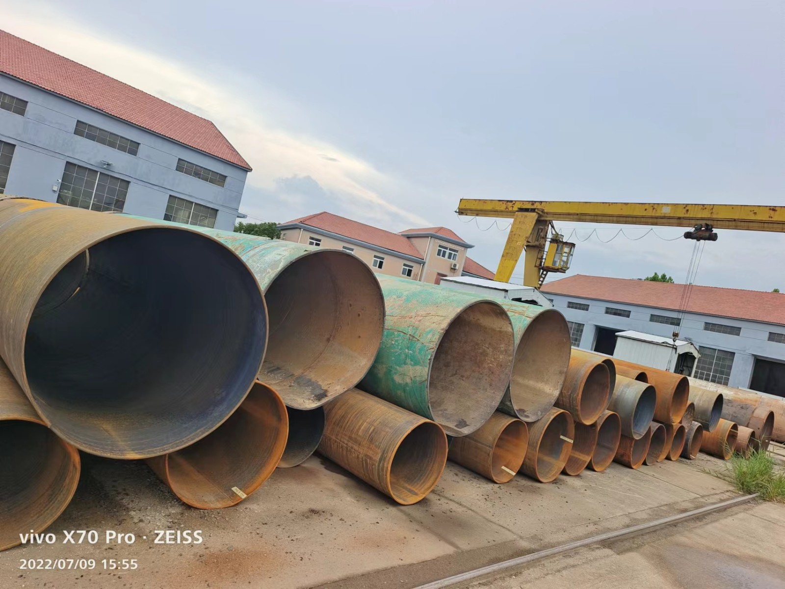 衢州钢护筒租赁电话